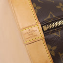 LOUIS VUITTON Monogram Alma Hand Bag M51130 LV Auth ki6970V-15