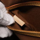 LOUIS VUITTON Monogram Alma Hand Bag M51130 LV Auth ki6970V-21