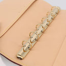 LOUIS VUITTON Multicolor Agenda PM Day Planner Cover R20895 LV Auth ki6989M-19
