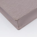 LOUIS VUITTON Epi Ramatuelle Shoulder Bag Lilac M5247B LV Auth ki6991A-11