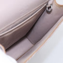 LOUIS VUITTON Epi Ramatuelle Shoulder Bag Lilac M5247B LV Auth ki6991A-16