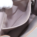 LOUIS VUITTON Epi Ramatuelle Shoulder Bag Lilac M5247B LV Auth ki6991A-18