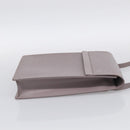LOUIS VUITTON Epi Ramatuelle Shoulder Bag Lilac M5247B LV Auth ki6991A-5