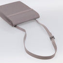 LOUIS VUITTON Epi Ramatuelle Shoulder Bag Lilac M5247B LV Auth ki6991A-7