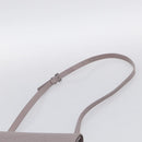 LOUIS VUITTON Epi Ramatuelle Shoulder Bag Lilac M5247B LV Auth ki6991A-8