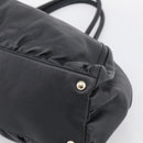 GUCCI Abbey Shoulder Bag Leather Black Gold 189835 Auth ki6992M-10