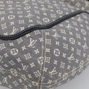 LOUIS VUITTON Monogram Idylle Romance Bag Gray Uncle M56700 LV Auth ki7006M-10