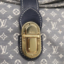 LOUIS VUITTON Monogram Idylle Romance Bag Gray Uncle M56700 LV Auth ki7006M-15