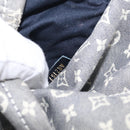 LOUIS VUITTON Monogram Idylle Romance Bag Gray Uncle M56700 LV Auth ki7006M-22