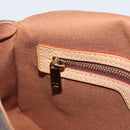 LOUIS VUITTON Monogram Mini Looping Shoulder Bag M51147 LV Auth ki7019M-20