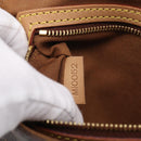 LOUIS VUITTON Monogram Mini Looping Shoulder Bag M51147 LV Auth ki7019M-22