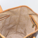 LOUIS VUITTON Monogram Bucket GM Shoulder Bag M42236 LV Auth kk205-18