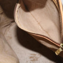 LOUIS VUITTON Monogram Bucket GM Shoulder Bag M42236 LV Auth kk205-20