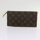 LOUIS VUITTON Monogram Bucket GM Shoulder Bag M42236 LV Auth kk205-22