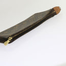 LOUIS VUITTON Monogram Bucket GM Shoulder Bag M42236 LV Auth kk205-25