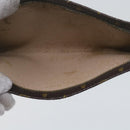 LOUIS VUITTON Monogram Bucket GM Shoulder Bag M42236 LV Auth kk205-33