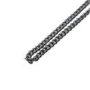 Christian Dior Bracelet metal Silver Auth kk327-2