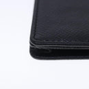 LOUIS VUITTON Taiga Porte Cartes Credit En Long Wallet Ardoise M31002 Auth kk358-15