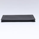 LOUIS VUITTON Taiga Porte Cartes Credit En Long Wallet Ardoise M31002 Auth kk358-3