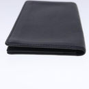 LOUIS VUITTON Taiga Porte Cartes Credit En Long Wallet Ardoise M31002 Auth kk358-5