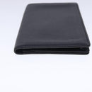 LOUIS VUITTON Taiga Porte Cartes Credit En Long Wallet Ardoise M31002 Auth kk358-6