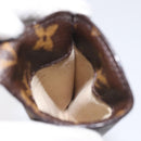 LOUIS VUITTON Monogram Etui Lunette PM Glasses Case M66545 LV Auth kk521-17