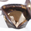 LOUIS VUITTON Monogram Etui Lunette PM Glasses Case M66545 LV Auth kk521-18