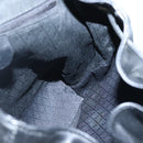 GUCCI Bamboo Backpack Leather Black Gold 003 2058 0030 Auth kk534-20