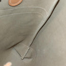 GUCCI Micro GG Supreme Web Sherry Line Bag PVC Beige 002 904 0131 Auth kk538-18