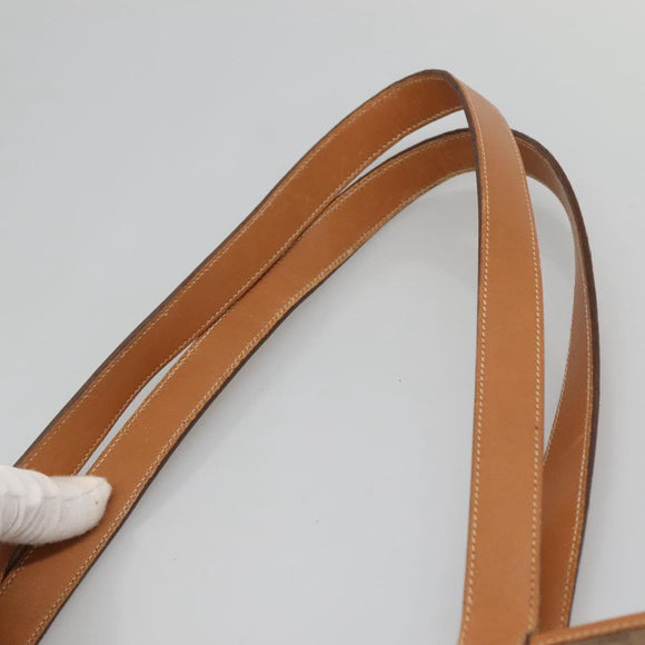 GUCCI Micro GG Supreme Web Sherry Line Bag PVC Beige 002 904 0131 Auth kk538