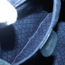 GUCCI Bamboo Backpack Leather Green Gold 003 2058 0016 Auth kk545-21