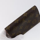 LOUIS VUITTON Monogram Portefeuille Tresol Wallet 4Set M61736 LV Auth kk574-10