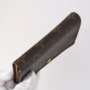 LOUIS VUITTON Monogram Portefeuille Tresol Wallet 4Set M61736 LV Auth kk574-16