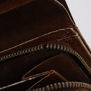 LOUIS VUITTON Monogram Portefeuille Tresol Wallet 4Set M61736 LV Auth kk574-20