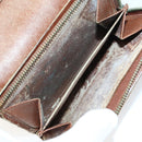 LOUIS VUITTON Monogram Portefeuille Tresol Wallet 4Set M61736 LV Auth kk574-7