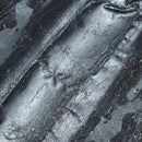 GUCCI Bamboo Shoulder Bag Leather 2way Black Gold 001 1577 2123 Auth kk577-9