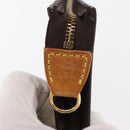 LOUIS VUITTON Monogram Bucket PM Accessory Pouch LV Auth kk578-8