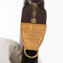 LOUIS VUITTON Monogram Bucket PM Accessory Pouch LV Auth kk579-8