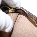LOUIS VUITTON Monogram Bucket PM Accessory Pouch LV Auth kk579-12