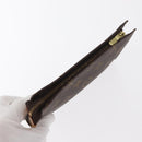 LOUIS VUITTON Monogram Bucket PM Accessory Pouch LV Auth kk579-5