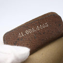 GUCCI GG Supreme Web Sherry Line Tote Bag PVC Beige 41 004 4465 Auth kk582-20