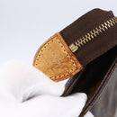 LOUIS VUITTON Monogram Poche Toilette 26 Pouch M47542 LV Auth kk587-8