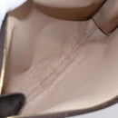 LOUIS VUITTON Monogram Poche Toilette 26 Pouch M47542 LV Auth kk587-10