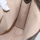 LOUIS VUITTON Monogram Poche Toilette 26 Pouch M47542 LV Auth kk587-11