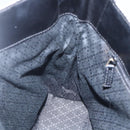 GUCCI Hand Bag Nylon Beige Gold 002 8080 Auth kk590-19