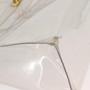 HERMES Vinyl Kelly Hand Bag Vinyl Clear Auth kk593-9