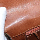 LOUIS VUITTON Monogram Pochette Dam GM Clutch Bag M51810 LV Auth kk595-17