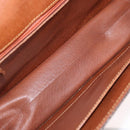 LOUIS VUITTON Monogram Pochette Dam GM Clutch Bag M51810 LV Auth kk595-9