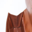 LOUIS VUITTON Monogram Pochette Dam GM Clutch Bag M51810 LV Auth kk595-19