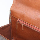 LOUIS VUITTON Monogram Pochette Dam GM Clutch Bag M51810 LV Auth kk595-10